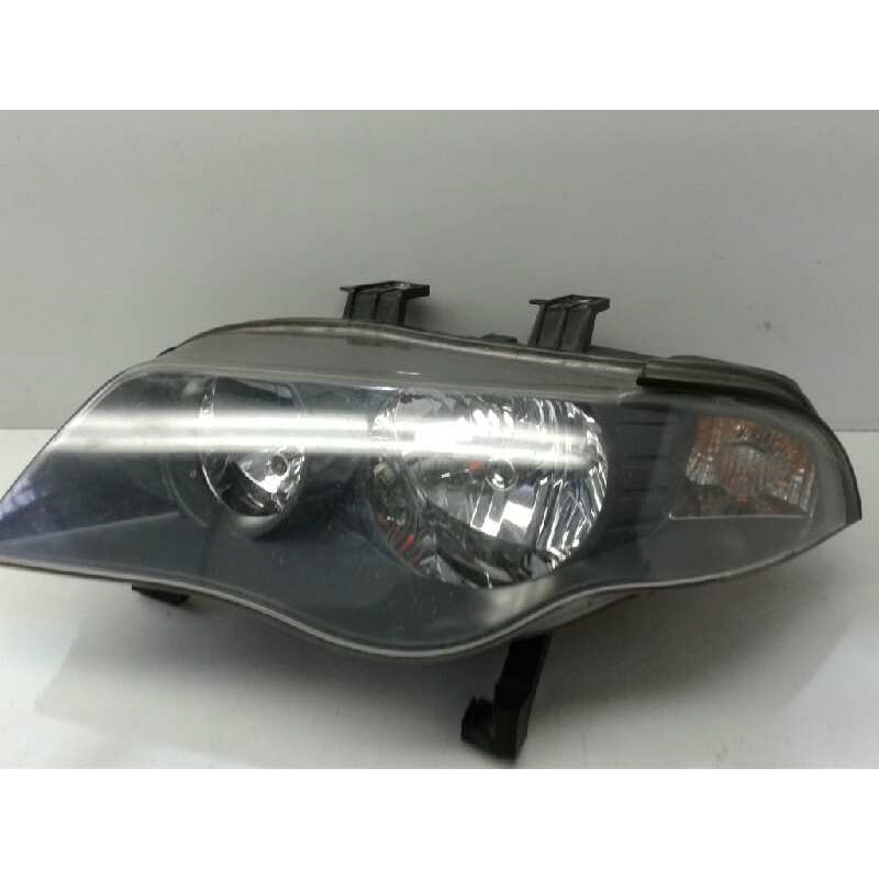 Recambio de faro izquierdo para mg rover serie 45 (t/rt) 2.0 td referencia OEM IAM   