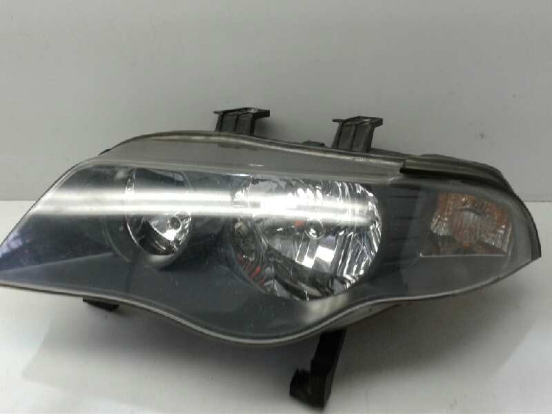 Recambio de faro izquierdo para mg rover serie 45 (t/rt) 2.0 td referencia OEM IAM   