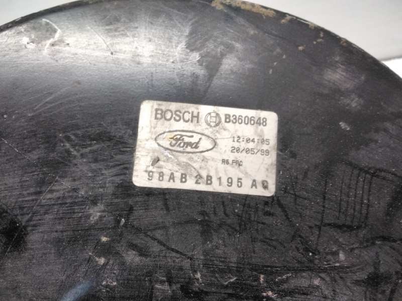 Recambio de servofreno para ford focus berlina (cap) referencia OEM IAM 98AB2B195A  46777