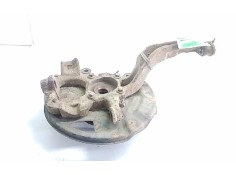 Recambio de mangueta delantera izquierda para land rover range rover sport v6 td hse referencia OEM IAM    2