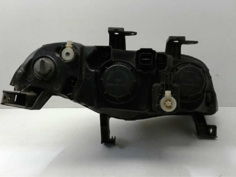 Recambio de faro izquierdo para mg rover serie 45 (t/rt) 2.0 td referencia OEM IAM   