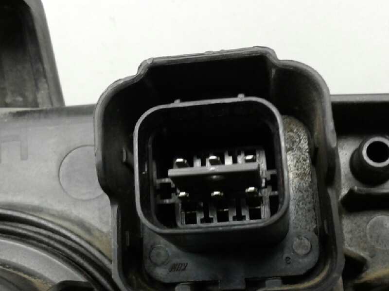 Recambio de faro izquierdo para mg rover serie 45 (t/rt) 2.0 td referencia OEM IAM   