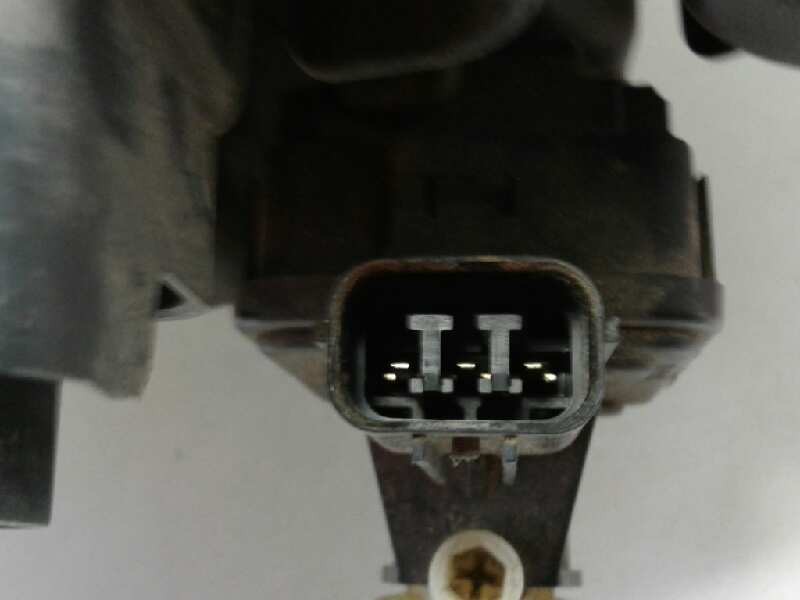 Recambio de faro izquierdo para mg rover serie 45 (t/rt) 2.0 td referencia OEM IAM   