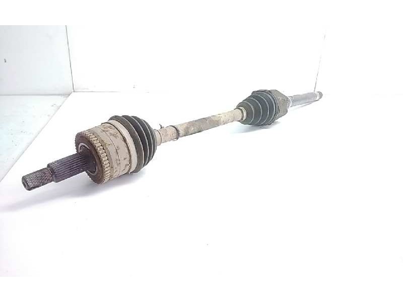 Recambio de transmision delantera derecha para land rover range rover sport v6 td hse referencia OEM IAM   