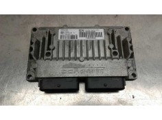 Recambio de centralita cambio automatico para citroen c4 berlina exclusive referencia OEM IAM S126024101C  