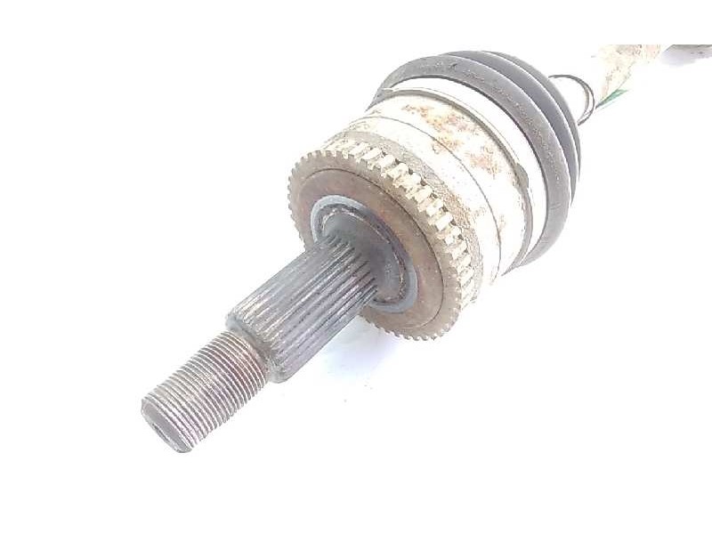 Recambio de transmision delantera derecha para land rover range rover sport v6 td hse referencia OEM IAM   