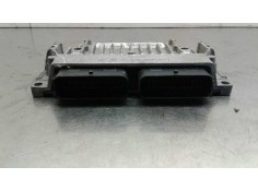 Recambio de centralita cambio automatico para citroen c4 berlina exclusive referencia OEM IAM S126024101C   2