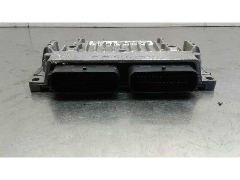 Recambio de centralita cambio automatico para citroen c4 berlina exclusive referencia OEM IAM S126024101C  