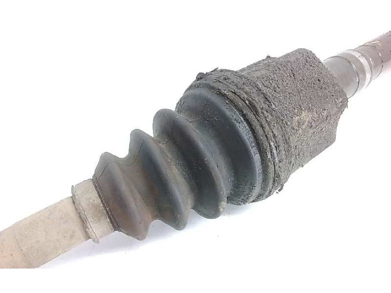 Recambio de transmision delantera derecha para land rover range rover sport v6 td hse referencia OEM IAM   