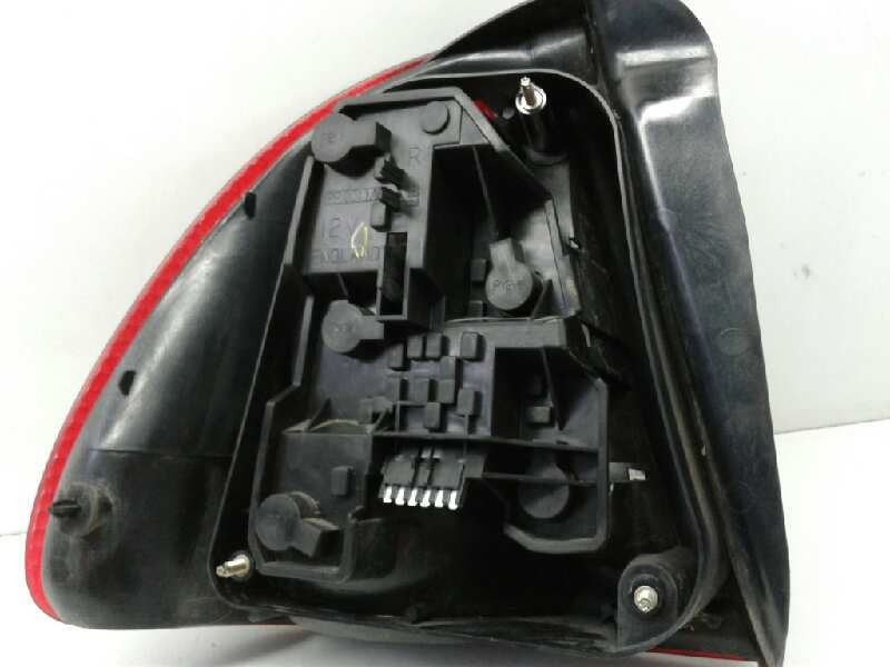 Recambio de piloto trasero derecho para mg rover serie 45 (t/rt) 2.0 td referencia OEM IAM   