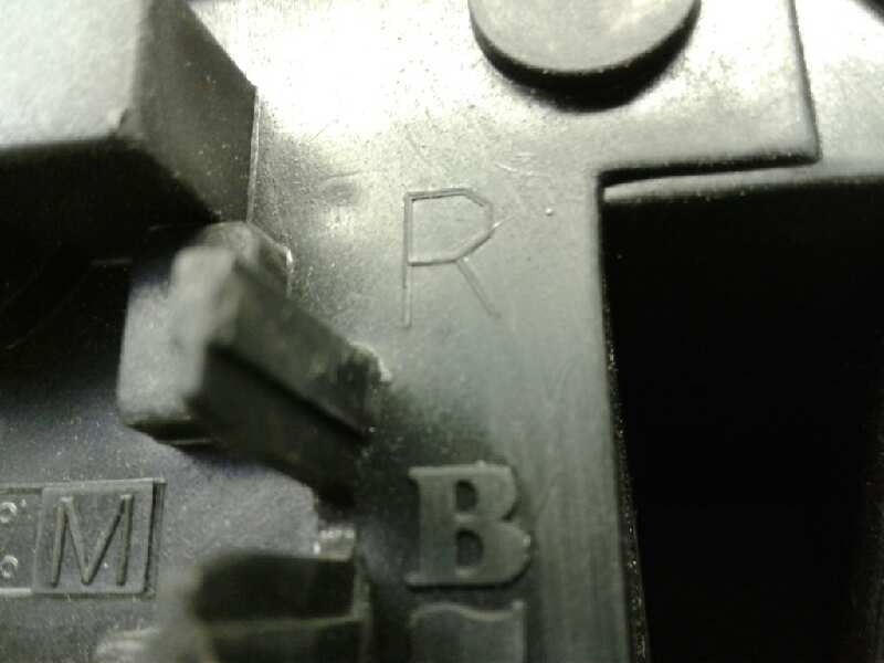 Recambio de piloto trasero derecho para mg rover serie 45 (t/rt) 2.0 td referencia OEM IAM   