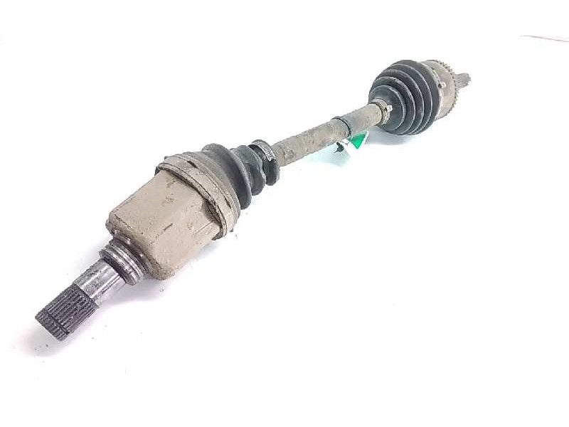 Recambio de transmision delantera izquierda para land rover range rover sport v6 td hse referencia OEM IAM   