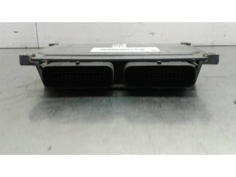 Recambio de centralita cambio automatico para citroen c4 berlina exclusive referencia OEM IAM S126024101C  