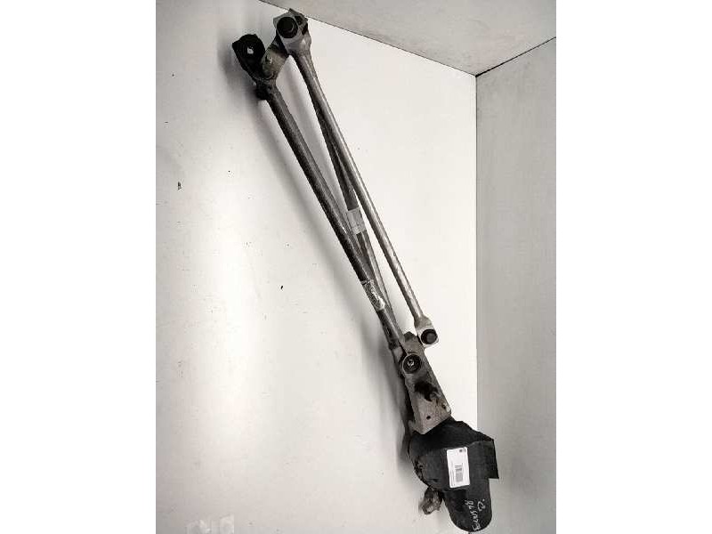 Recambio de motor limpia delantero para ford focus berlina (cak) referencia OEM IAM   46778