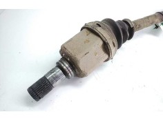 Recambio de transmision delantera izquierda para land rover range rover sport v6 td hse referencia OEM IAM    2