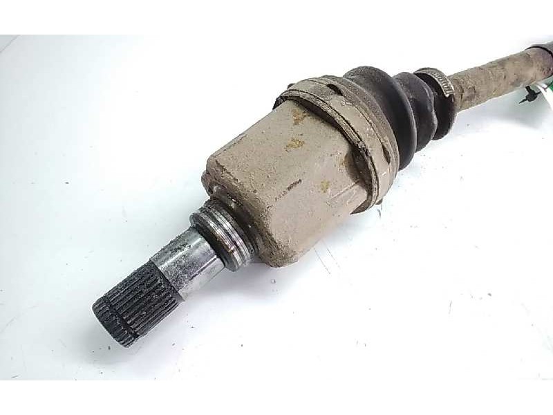 Recambio de transmision delantera izquierda para land rover range rover sport v6 td hse referencia OEM IAM   