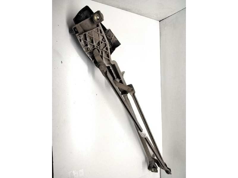 Recambio de motor limpia delantero para ford focus berlina (cak) referencia OEM IAM   46778