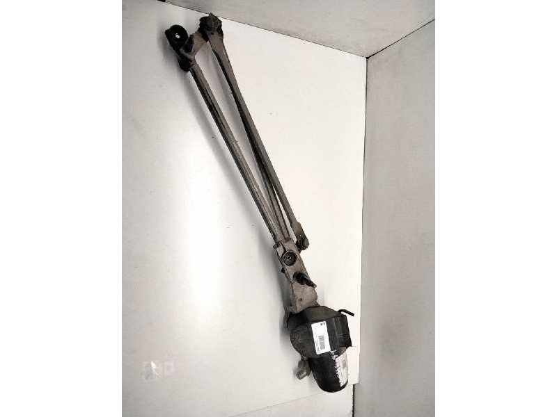 Recambio de motor limpia delantero para ford focus berlina (cap) referencia OEM IAM   46778