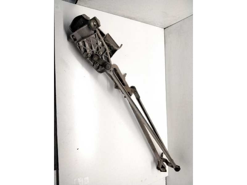 Recambio de motor limpia delantero para ford focus berlina (cap) referencia OEM IAM   46778