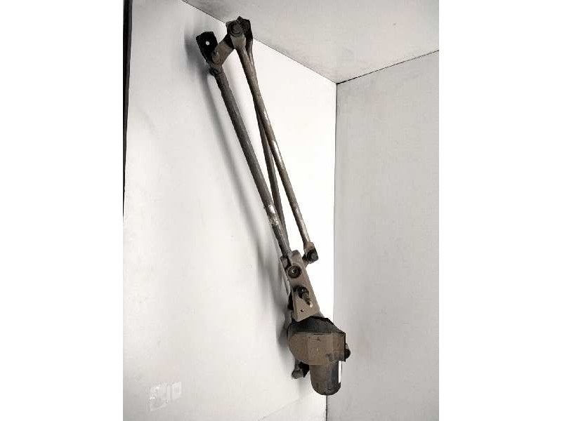 Recambio de motor limpia delantero para ford focus berlina (cap) referencia OEM IAM   46778