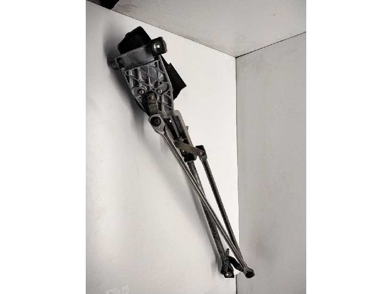 Recambio de motor limpia delantero para ford focus berlina (cap) referencia OEM IAM   46778