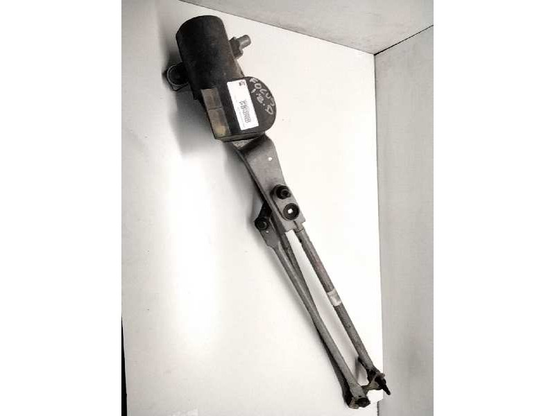 Recambio de motor limpia delantero para ford focus berlina (cap) referencia OEM IAM   46778