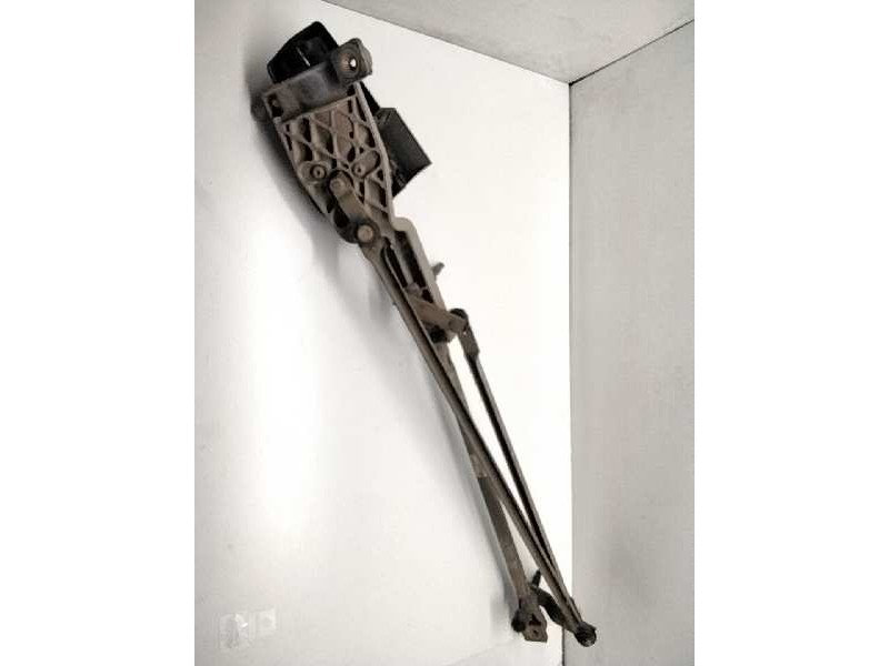 Recambio de motor limpia delantero para ford focus berlina (cap) referencia OEM IAM   46778