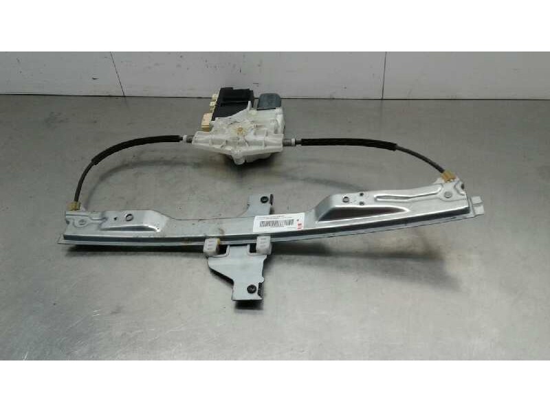 Recambio de elevalunas delantero derecho para citroen c4 berlina exclusive referencia OEM IAM 9681575880  