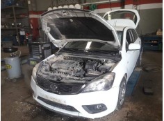 kia cee´d del año 2011