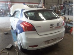 kia cee´d del año 2011 2