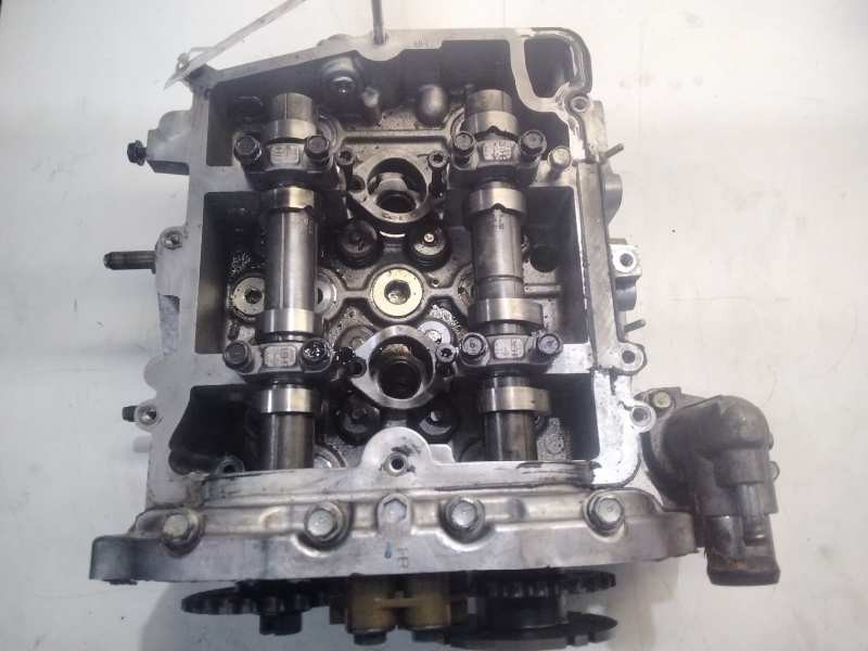 Recambio de culata derecha para subaru legacy kombi/outback b14 premium referencia OEM IAM RHT20D16  