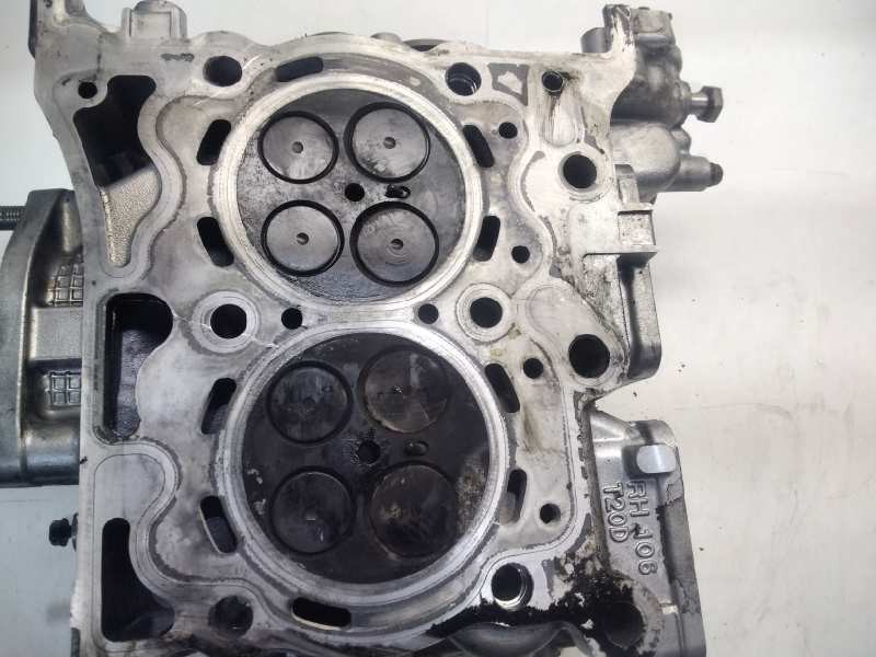 Recambio de culata derecha para subaru legacy kombi/outback b14 premium referencia OEM IAM RHT20D16  