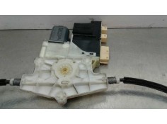 Recambio de elevalunas delantero izquierdo para citroen c4 berlina exclusive referencia OEM IAM    2