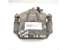 Recambio de pinza freno delantera izquierda para hyundai coupe (j2) 1.6 16v cat referencia OEM IAM   46784