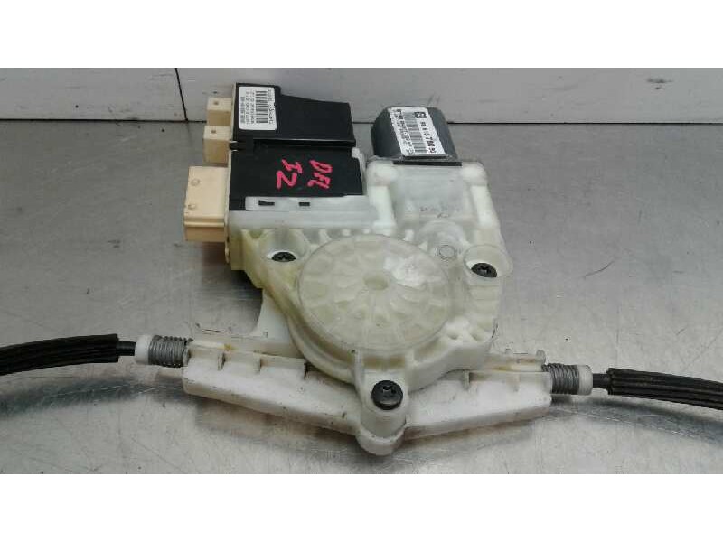 Recambio de elevalunas delantero izquierdo para citroen c4 berlina exclusive referencia OEM IAM   
