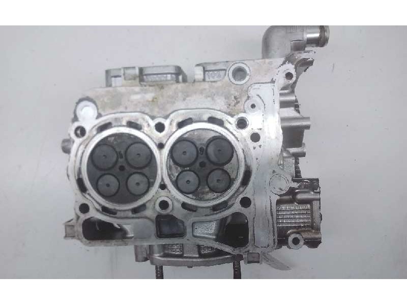 Recambio de culata izquierda para subaru legacy kombi/outback b14 premium referencia OEM IAM t20dlh106  