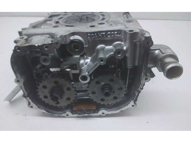 Recambio de culata izquierda para subaru legacy kombi/outback b14 premium referencia OEM IAM t20dlh106  