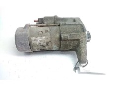Recambio de motor arranque para land rover range rover sport v6 td hse referencia OEM IAM NAD500080   2