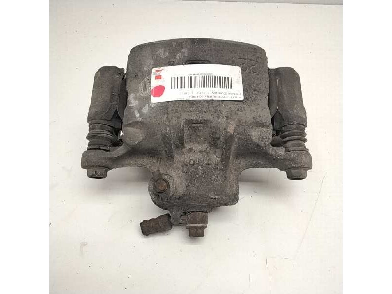 Recambio de pinza freno delantera izquierda para hyundai coupe (j2) 1.6 16v cat referencia OEM IAM   46784