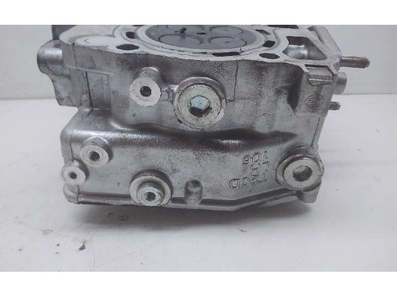 Recambio de culata izquierda para subaru legacy kombi/outback b14 premium referencia OEM IAM t20dlh106  