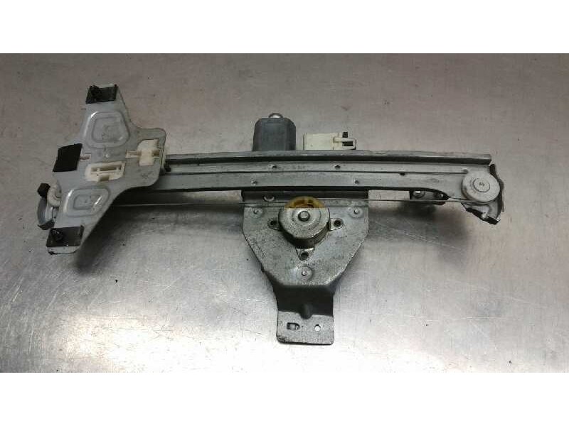 Recambio de elevalunas trasero izquierdo para citroen c4 berlina exclusive referencia OEM IAM   