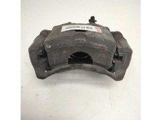 Recambio de pinza freno delantera izquierda para hyundai coupe (j2) 1.6 16v cat referencia OEM IAM   46784 2