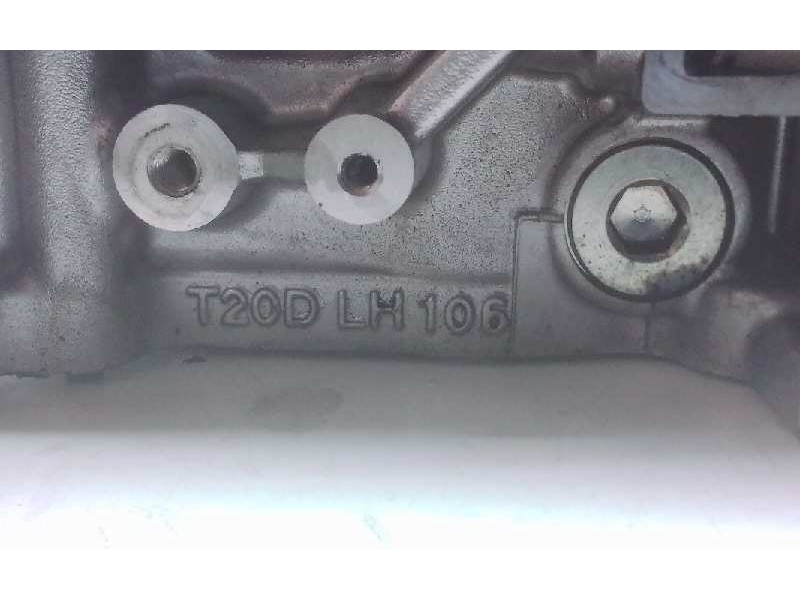 Recambio de culata izquierda para subaru legacy kombi/outback b14 premium referencia OEM IAM t20dlh106  