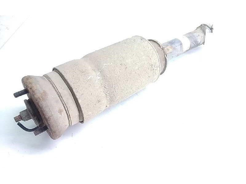 Recambio de amortiguador delantero izquierdo para land rover range rover sport v6 td hse referencia OEM IAM 22257272A RNB501620G