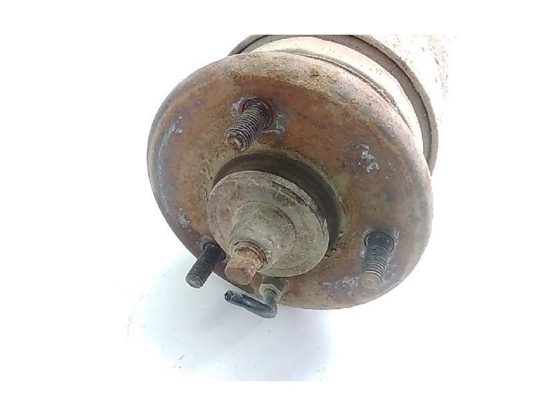 Recambio de amortiguador delantero izquierdo para land rover range rover sport v6 td hse referencia OEM IAM 22257272A RNB501620G