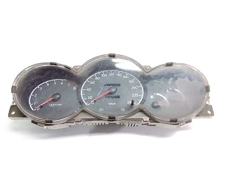 Recambio de cuadro instrumentos para hyundai coupe (rd) 2.0 cat referencia OEM IAM 9711100141  46786