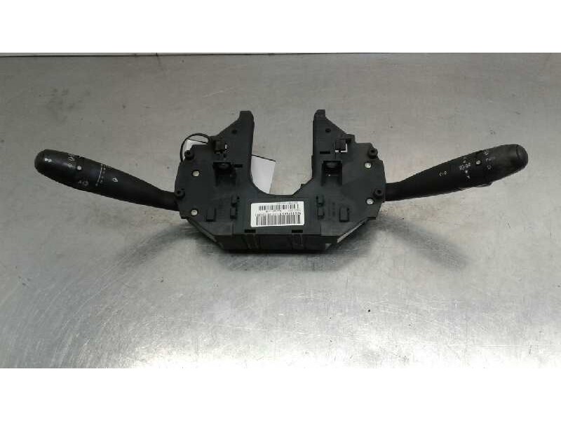 Recambio de mando luces para citroen c4 berlina exclusive referencia OEM IAM   