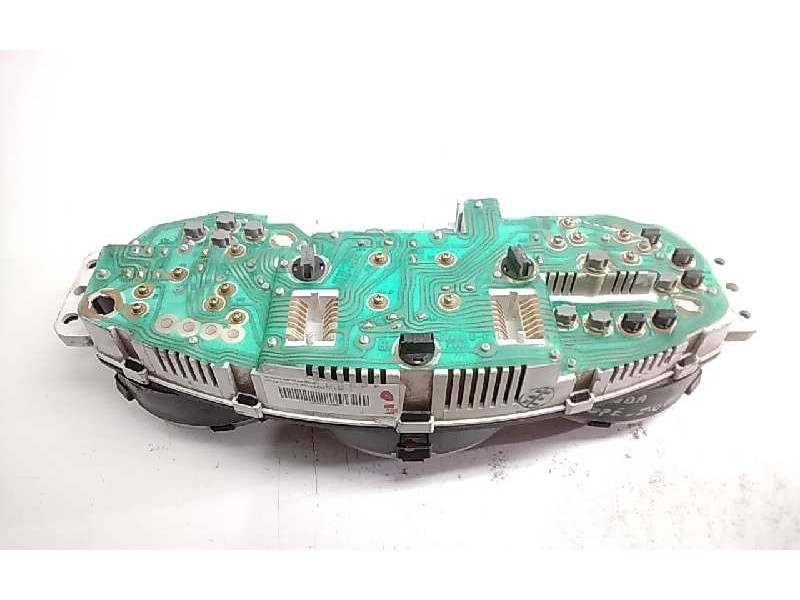 Recambio de cuadro instrumentos para hyundai coupe (rd) 2.0 cat referencia OEM IAM 9711100141  46786