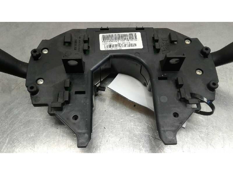 Recambio de mando luces para citroen c4 berlina exclusive referencia OEM IAM   