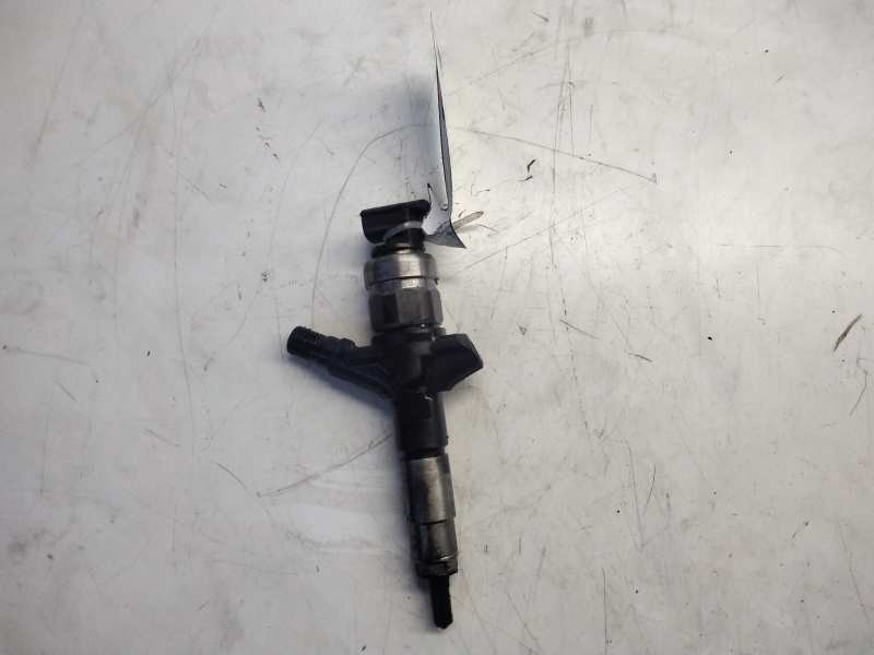 Recambio de inyector para subaru legacy kombi/outback b14 premium referencia OEM IAM   